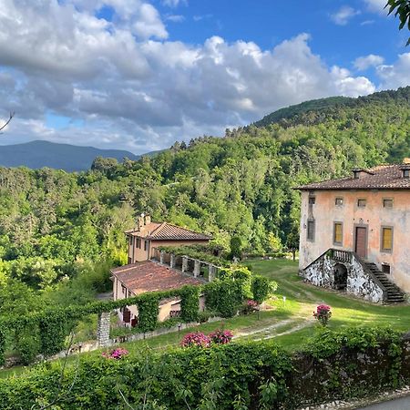 Ferienwohnung Il Silenzio Lucca Exterior foto