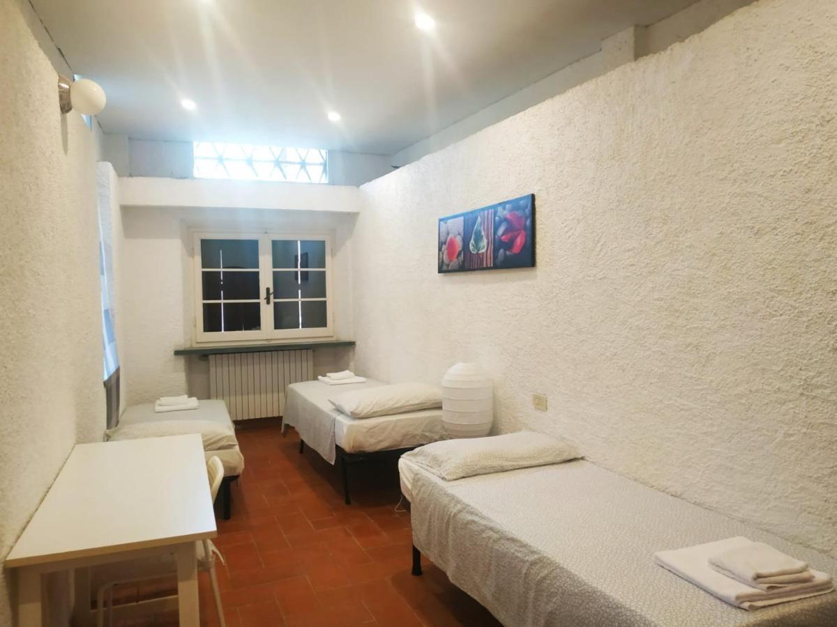 Ferienwohnung Il Silenzio Lucca Exterior foto