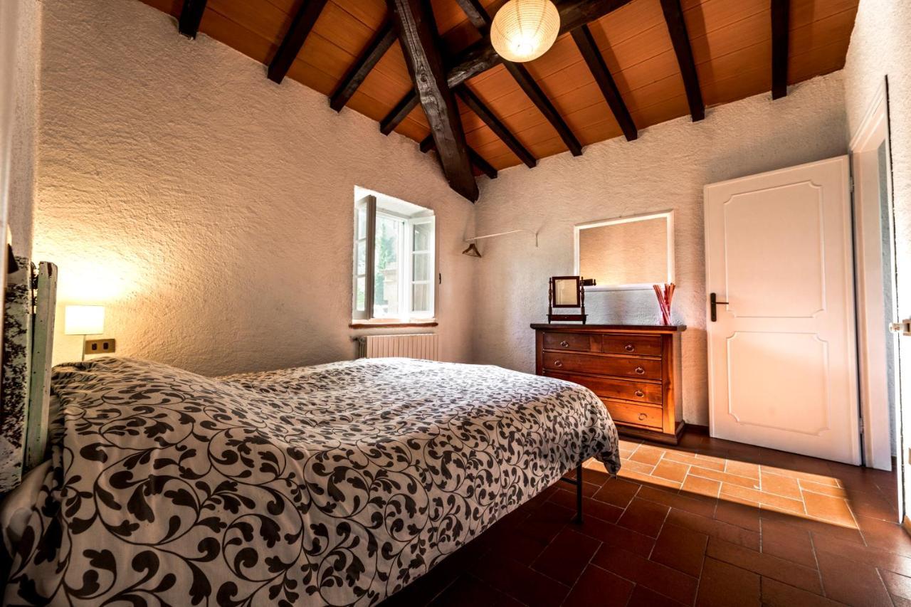 Ferienwohnung Il Silenzio Lucca Exterior foto