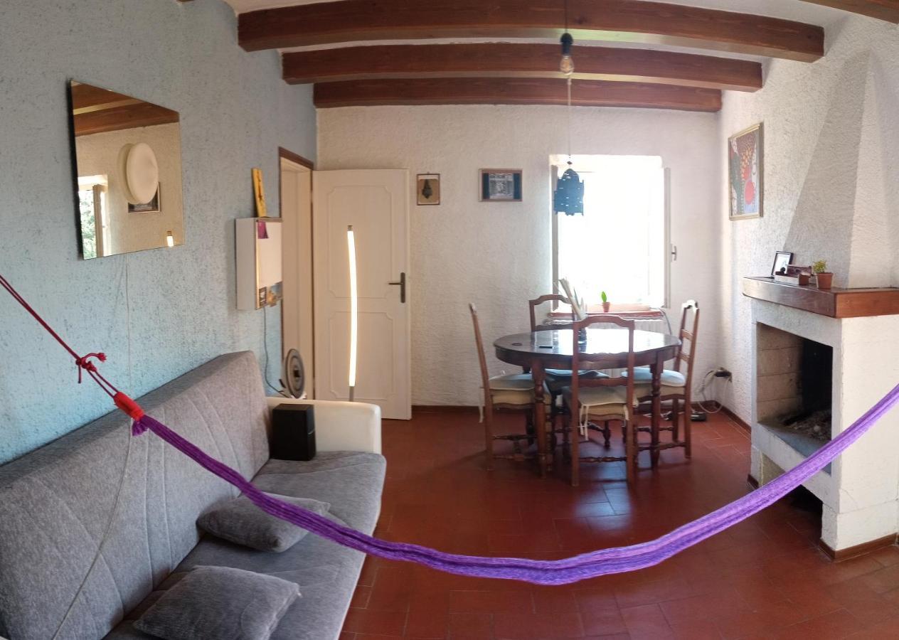 Ferienwohnung Il Silenzio Lucca Exterior foto