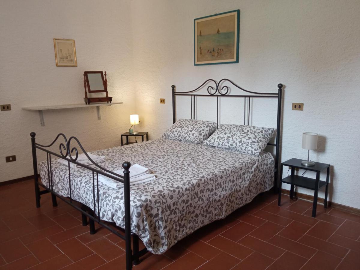 Ferienwohnung Il Silenzio Lucca Exterior foto