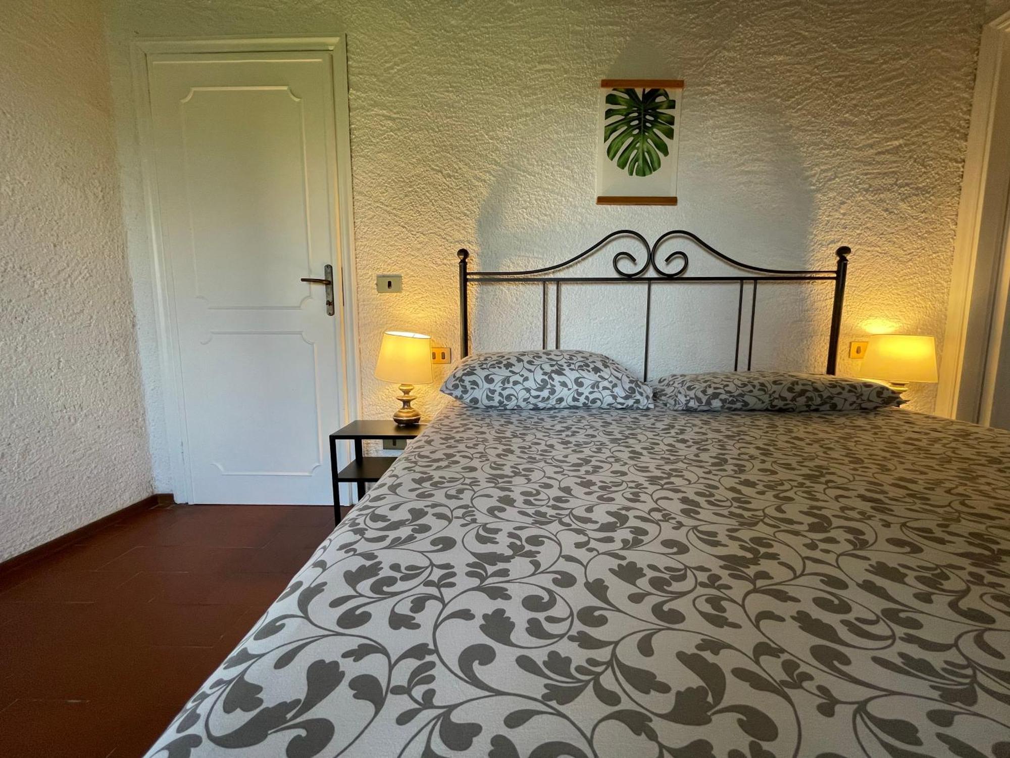 Ferienwohnung Il Silenzio Lucca Exterior foto