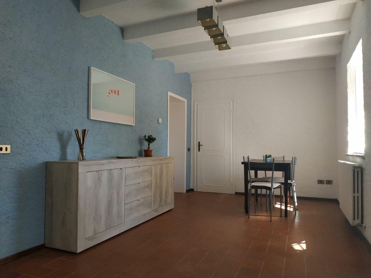 Ferienwohnung Il Silenzio Lucca Exterior foto