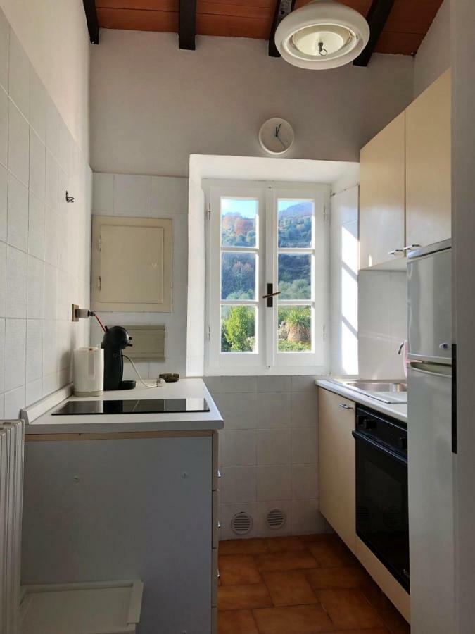 Ferienwohnung Il Silenzio Lucca Exterior foto