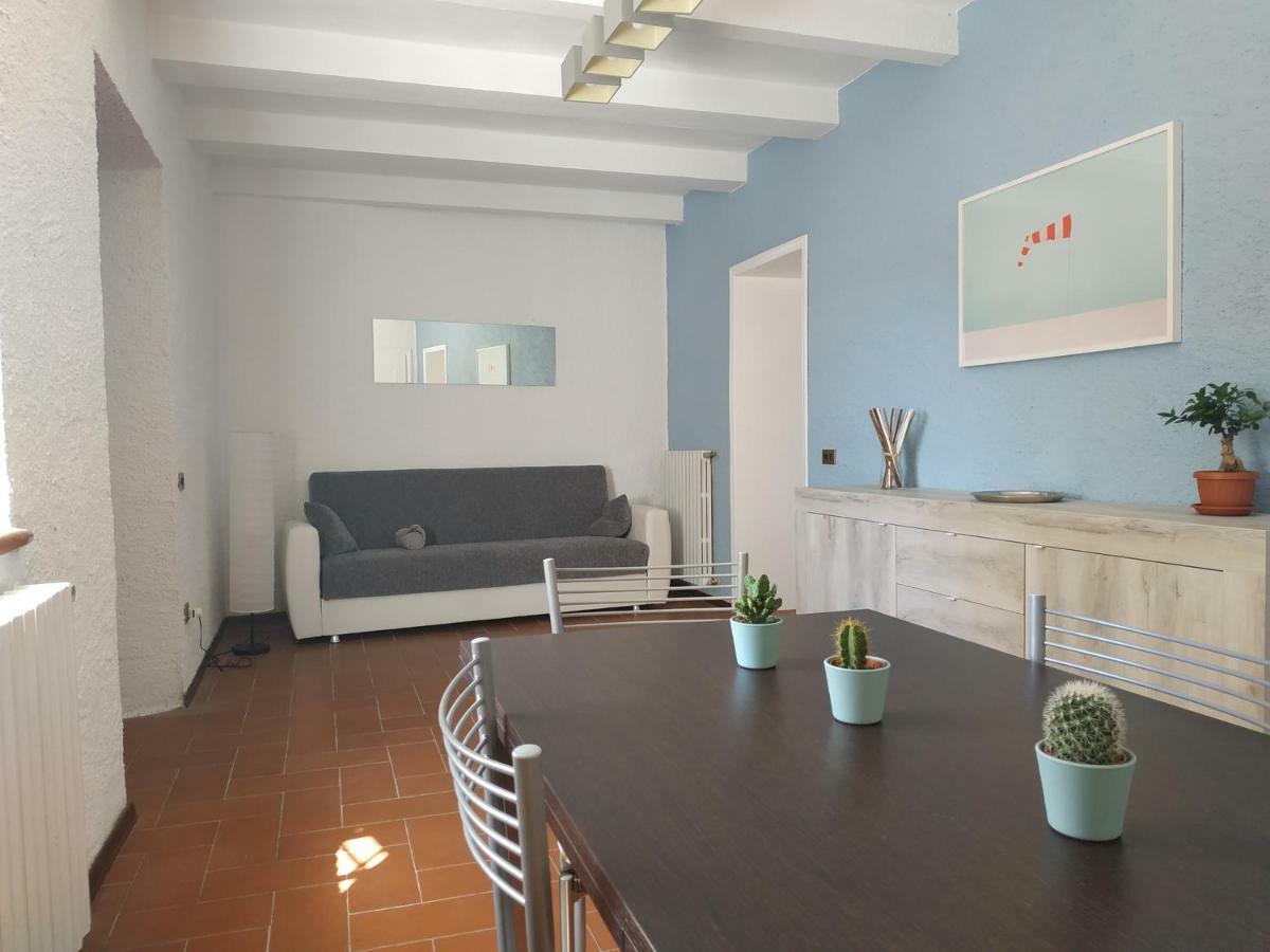 Ferienwohnung Il Silenzio Lucca Exterior foto