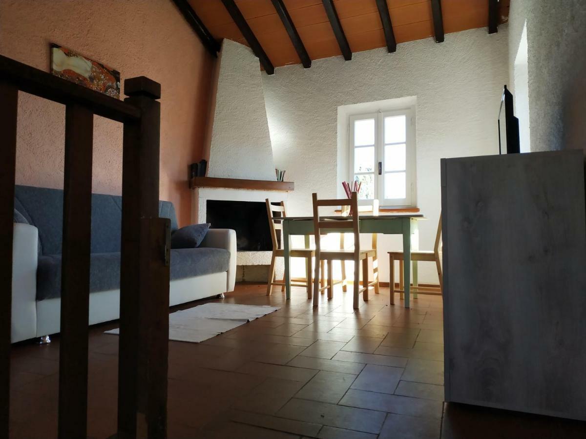 Ferienwohnung Il Silenzio Lucca Exterior foto